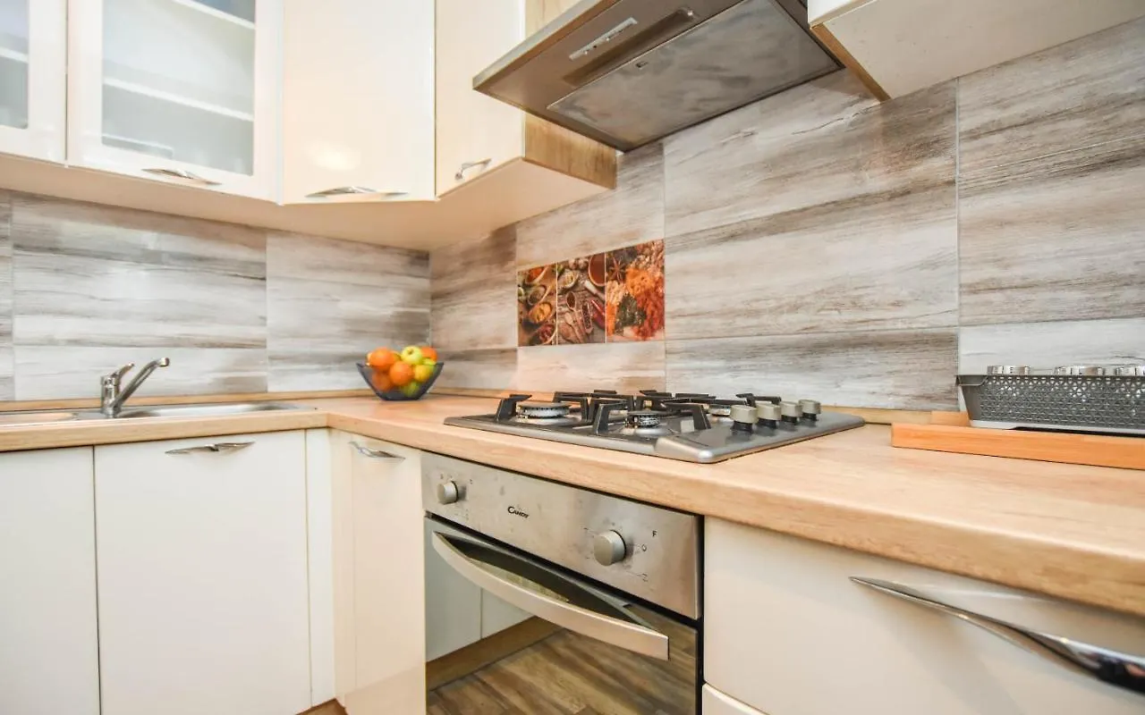 Apartment Rota Turanj
