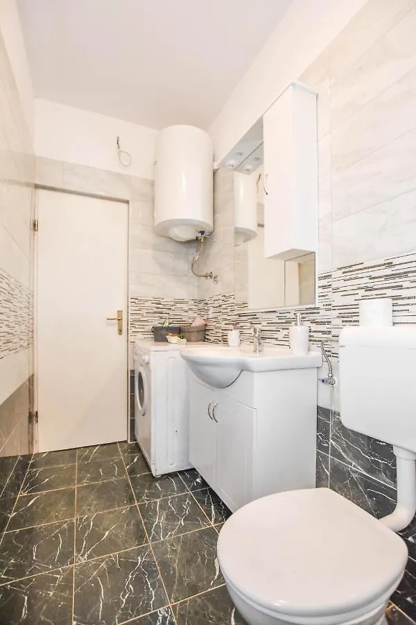 Apartment Rota Turanj