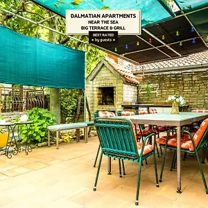 Apartman Rosa, Turanj